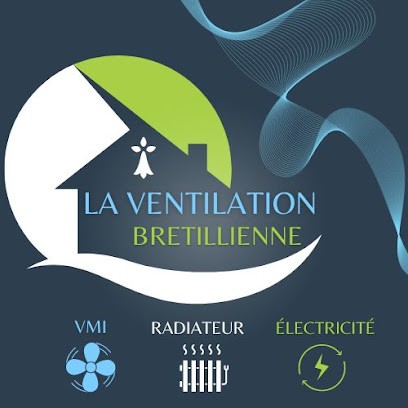 La ventilation bretillienne, Electricien à Mordelles