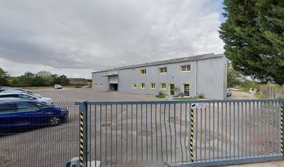 R3EA, Electricien à Châtenoy-le-Royal
