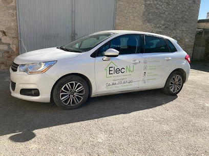 Élec' NJ, Electricien à Herpy-l'Arlésienne