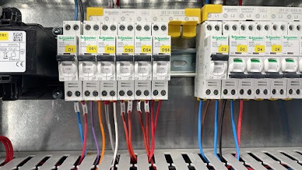 Brunot Elec, Electricien à Linas