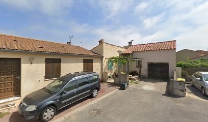 Perez Cosme, Electricien à Sainte-Marie-la-Mer