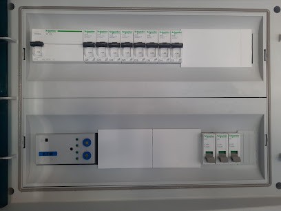 Sarl Marty, Electricien à Palau-del-Vidre