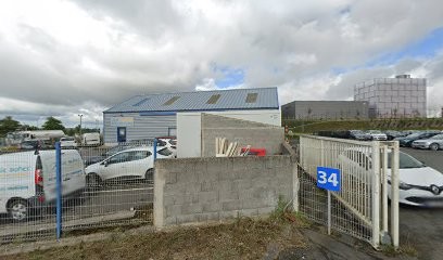 BLB Cablage, Electricien à Landivisiau