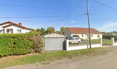 Mayette Mehdi, Electricien à Rambervillers