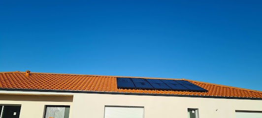 P-Elec, Electricien à La Limouzinière