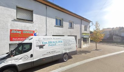 EURL DINTRICH JEREMY, Electricien à Gondrecourt-le-Château
