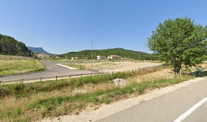 GT ELEC 26, Electricien à Grane