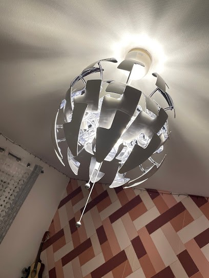 Domeconect, Electricien à Gouvieux