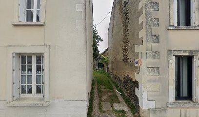 EletroTech, Electricien à Segré-en-Anjou Bleu