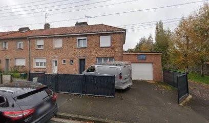 CDelec, Electricien à Wervicq-Sud