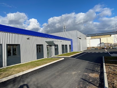 Cegelec Centre Est, Electricien à Quetigny