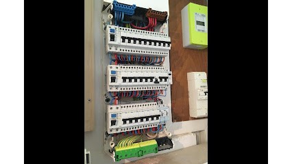 Etablissements Michel Guignard, Electricien à Magnac-sur-Touvre