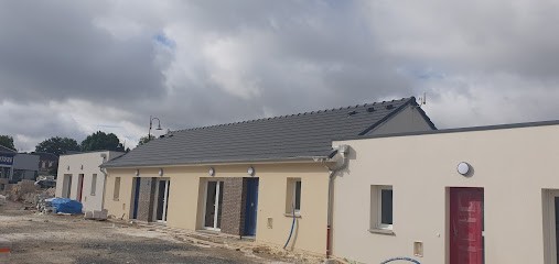 EEHF, Electricien à Camon