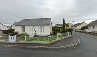 ElectrY53, Electricien à Louvigné