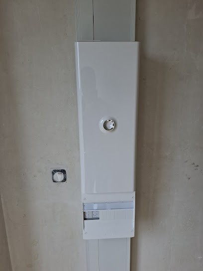 ELEC-INNOV, Electricien à Écommoy