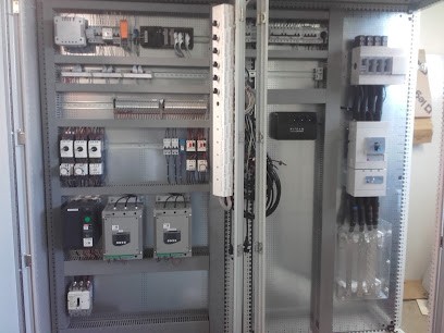 Roy Elec 17, Electricien à Lussant