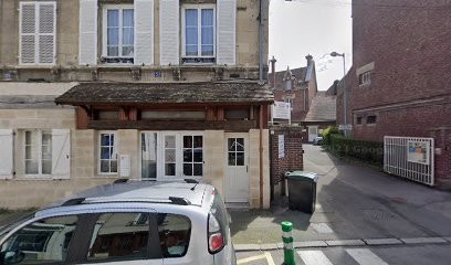E.G.C.M OISE, Electricien à Compiègne