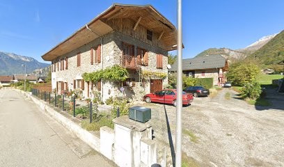CS.Elec, Electricien à Saint-Avre
