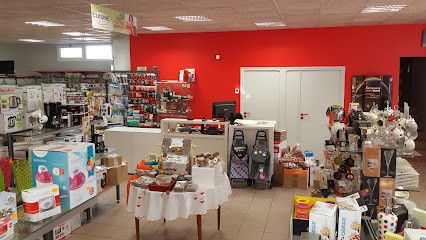 Ets Gaubert Christophe, Electricien à Salles-Curan