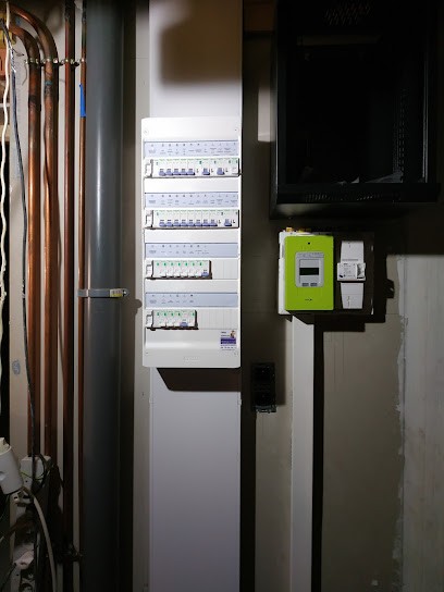 Chris Services, Electricien à Bricquebec-en-Cotentin