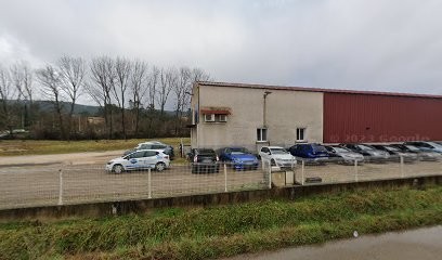 K Elec Cruvellier, Electricien à Saint-Julien-les-Rosiers