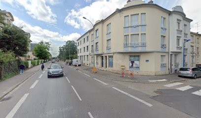 Comelecmetz, Electricien à Montigny-lès-Metz