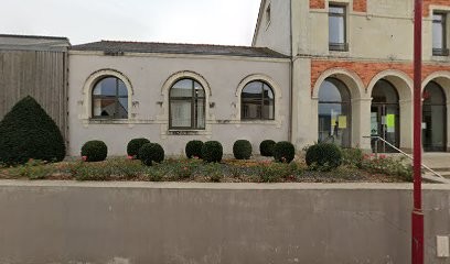 Biraud Mickael, Electricien à Port-Saint-Père