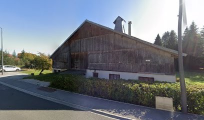 Alcorta Mickael, Electricien à Grand'Combe-Châteleu
