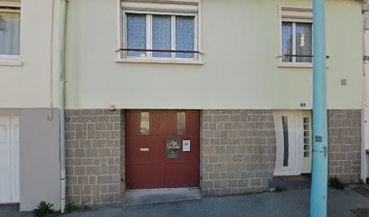 ÉLECTRICITÉ TURGIS, Electricien à Cherbourg-en-Cotentin