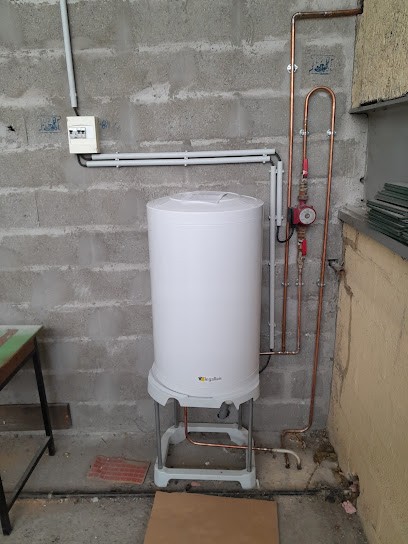 ECC, Electricien à Peltre
