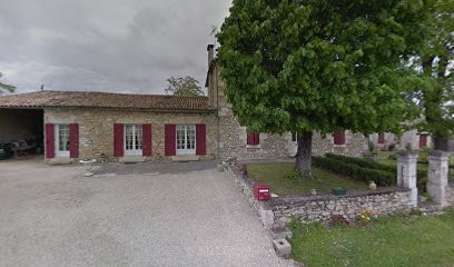 Hidot Mathieu, Electricien aux Lèves-et-Thoumeyragues