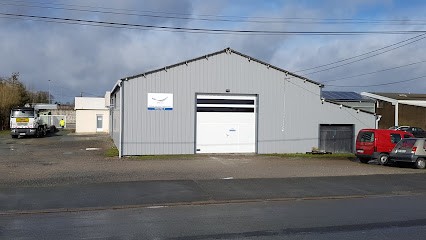 RT LEC / RTLEC, Electricien à Châtillon-sur-Thouet