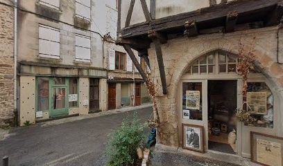 MARTIN EP, Electricien à Saint-Léonard-de-Noblat