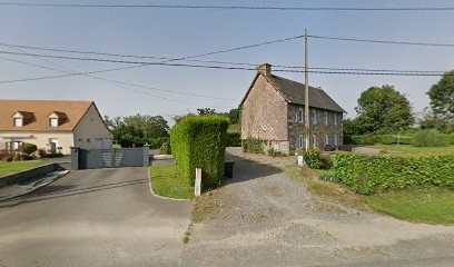 Eléctricité TOULLIER, Electricien à Vire Normandie