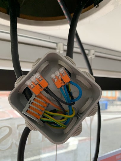Aukielec (A.Kihm EI), Electricien à Seebach
