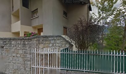 Zampiello Michel, Electricien à Mende