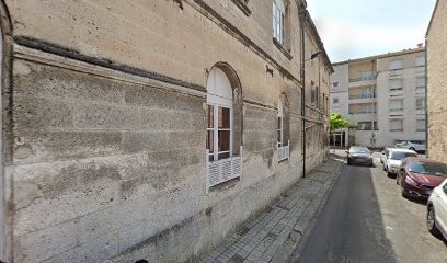 Bouillaud Yanic, Electricien à Dirac