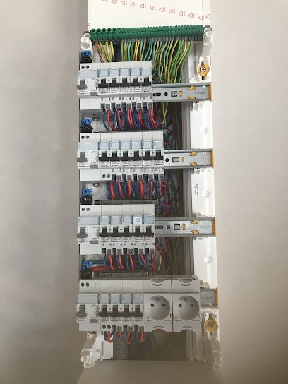 MSE ELECTRICITE GENERALE, Electricien à Villefranche-sur-Saône