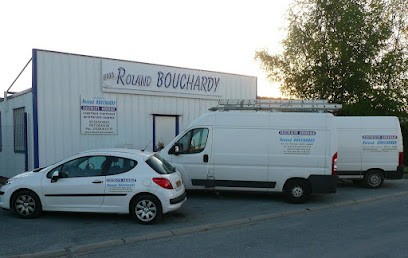 Bouchardy SAS, Electricien à Guéret