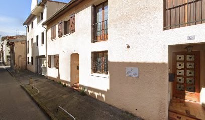 MASSAT Philippe Electricité générale-Pompes à chaleur, Electricien à Pamiers