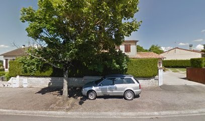 Autef Jean-Paul, Electricien à Oradour-sur-Glane