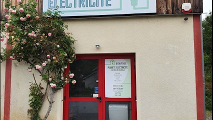 Planète Électricité, Electricien à Isle