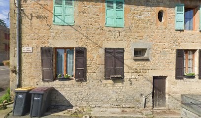 Roger Jean Marc, Electricien à Rilly-sur-Aisne