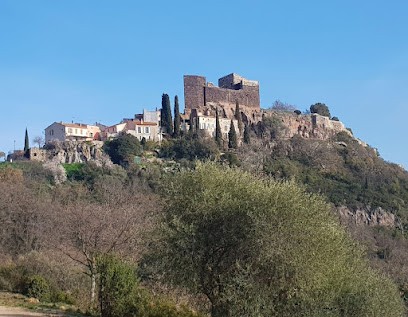 Roma Elec, Electricien à Évenos