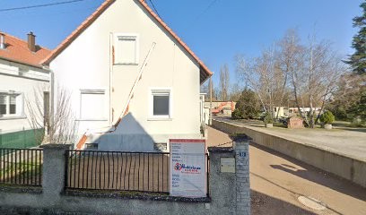 Électricité ZERR, Electricien à Eschau