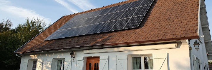 AB ENR SERVICES, Electricien à Sarry