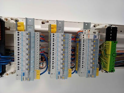 PUR'Elec 86, Electricien à Lusignan