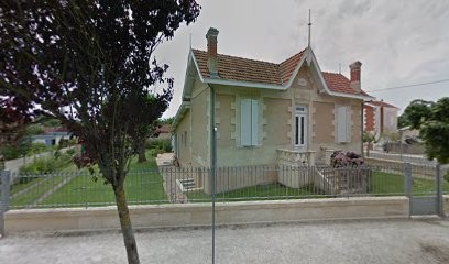 Bergeron Vincent, Electricien à Soulac-sur-Mer