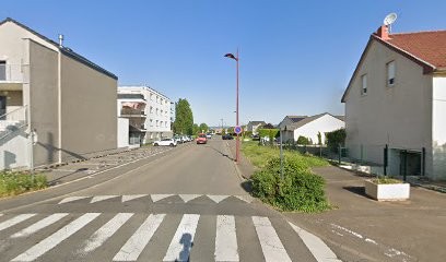 Coup d'pouce, Electricien à Yutz