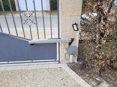 MD Elec, Electricien à Chécy